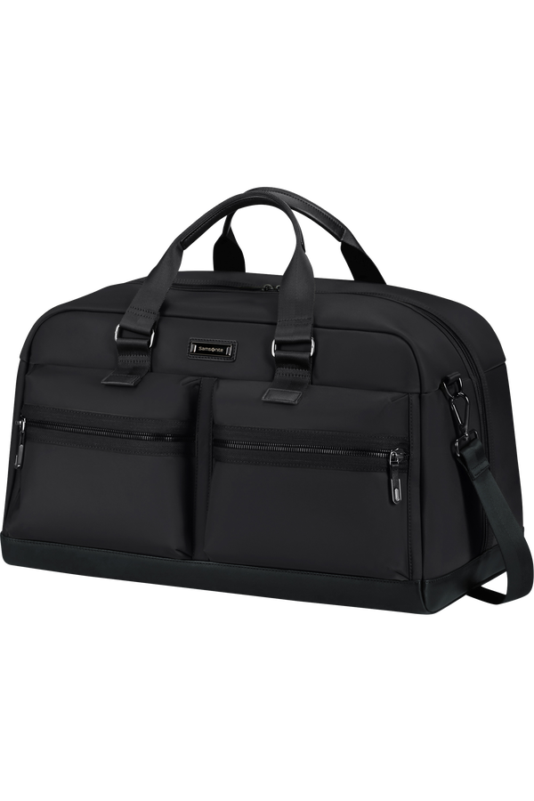 Samsonite Relyon Duffle 50/20  Čern&aacute;