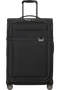 Samsonite Airea Spinner Expandable 67cm  Černá
