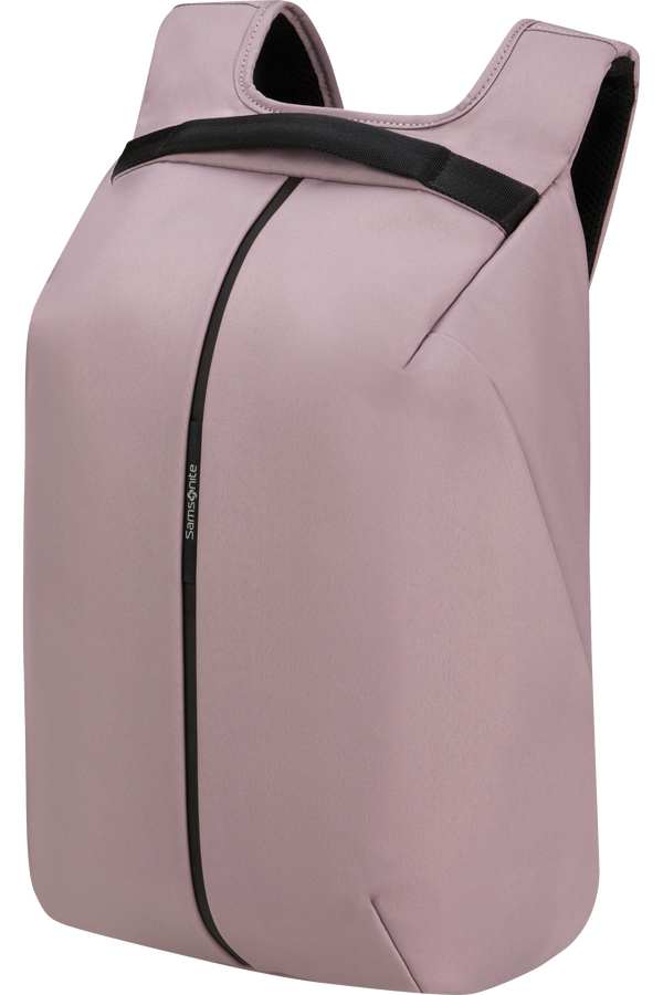 Samsonite Securipak 2.0 Backpack 15.6'  Světle fialová