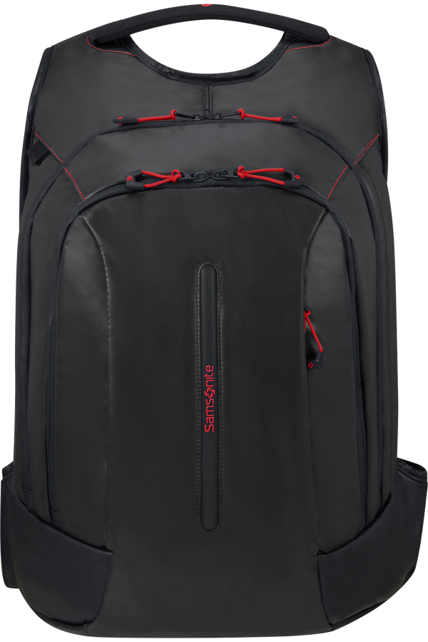 Samsonite Ecodiver LAPTOP BACKPACK L  Černá