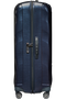 Samsonite C-Lite Spinner 86cm  Půlnoční modrá
