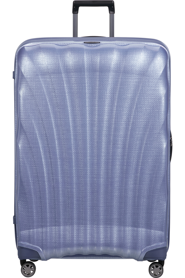Samsonite C-Lite Spinner 81cm  Levandulová fialová