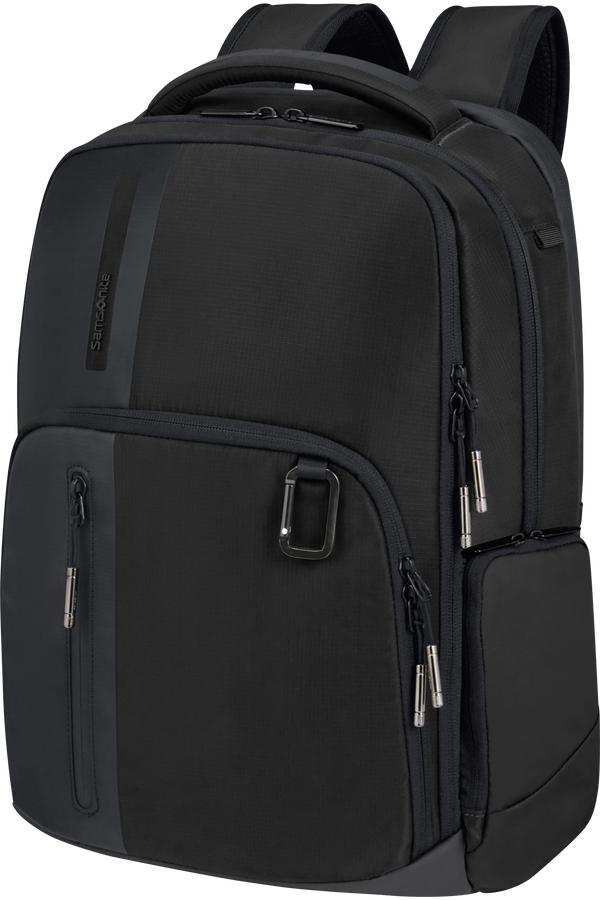 Samsonite Biz2go LPT Backpack  Čern&aacute;
