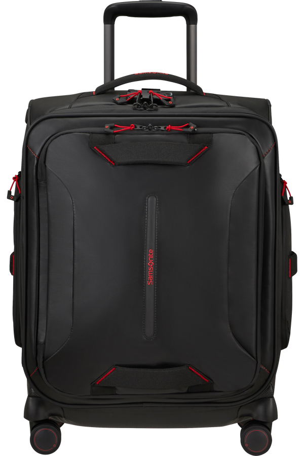 Samsonite Ecodiver SPINNER DUFFLE 55/20  Černá