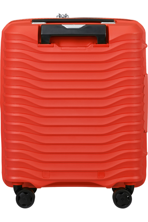 Samsonite Upscape Spinner Expandable Underseater 45cm  Lava