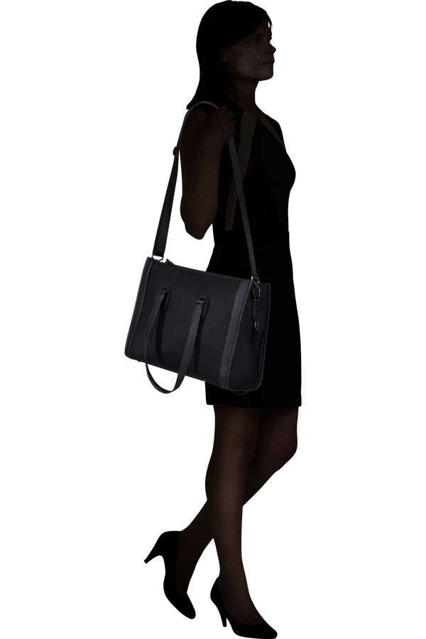 Evoluxe Kabelka 15.6"