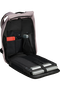 Samsonite Securipak 2.0 Backpack 14.1'  Světle fialová
