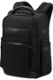 Samsonite Pro-DLX 6 Backpack Slim 15.6'  Černá