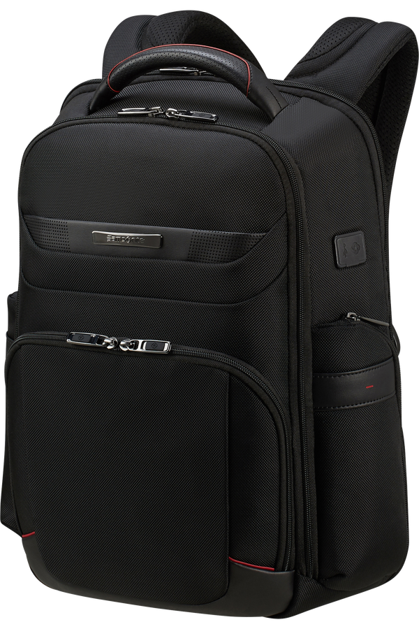 Samsonite Pro-DLX 6 Backpack Slim 15.6'  Černá