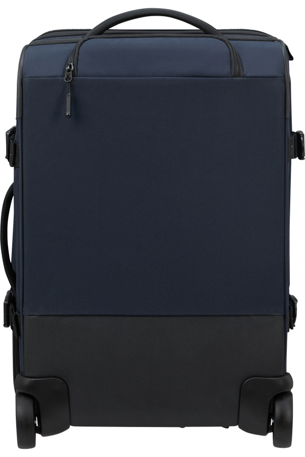 Samsonite Securipak 2.0 Duffle On Wheels  Tmavě modr&aacute;
