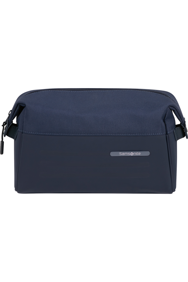 Samsonite Stackd Toilet Kit Toilet Pouch  Námořní modrá