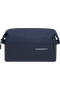 Samsonite Stackd Toilet Kit Toilet Pouch  Námořní modrá Samsonite Stackd Toilet Kit Toilet Pouch  Námořní modrá