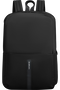 Samsonite Ta Revolution Foldable Backpack S  Černá