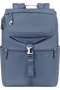 Samsonite Move Journey Laptop Backpack + Pouch 15.6'  Storm Blue