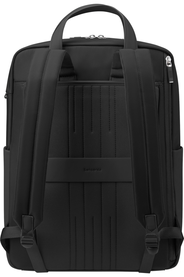 Samsonite 4Pack Laptop Backpack + Handles 15.6'  Černá