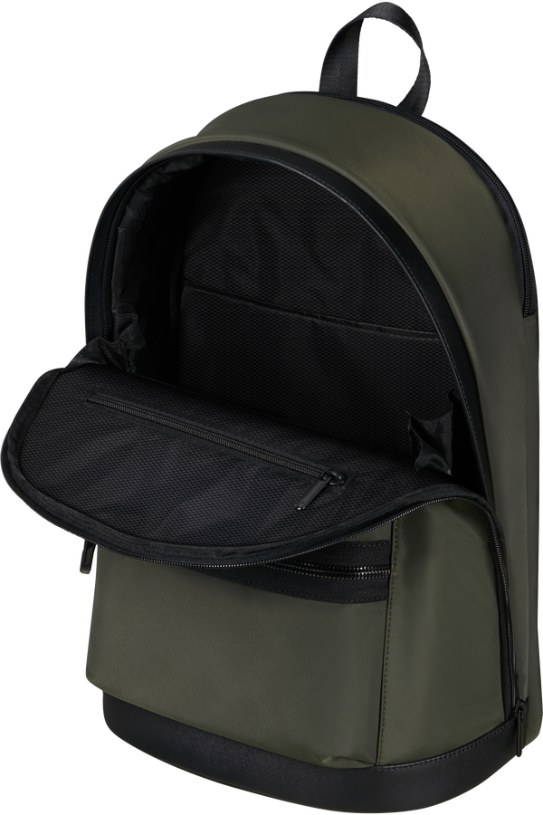 Samsonite Relyon Backpack S 14.1''  Zelená