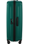 Samsonite Nuon Spinner Expandable 81cm  Pine Green