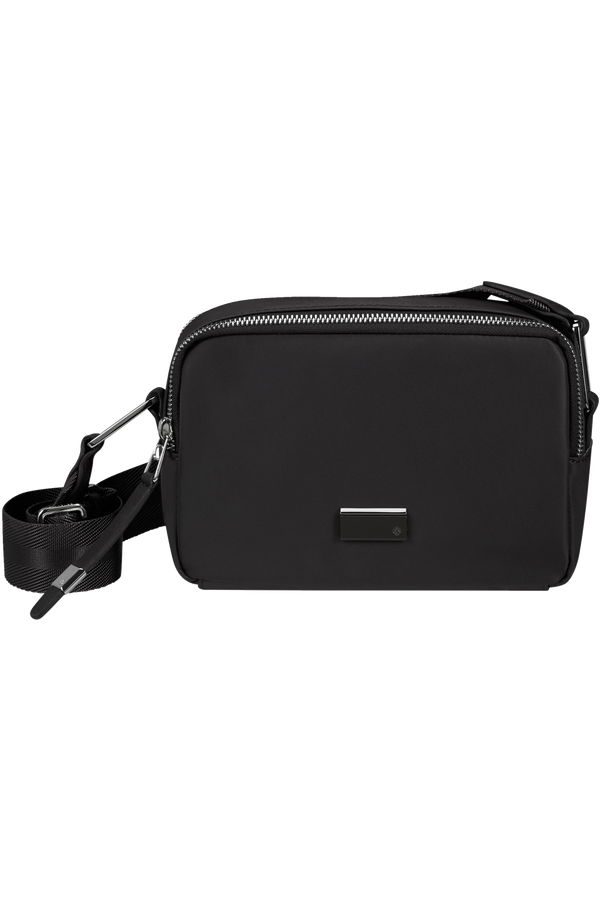 Samsonite Be-Her SHOULDER BAG XS  Černá