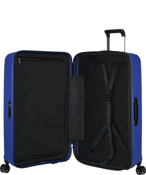 Nuon Spinner (4 kolečka) rozšiřitelný 75cm 75 x 49 x 30/33 cm | 3.6 kg