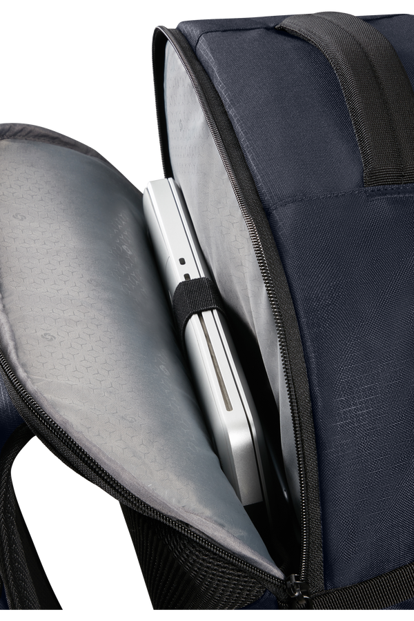 Samsonite Roader TRAVEL BACKPACK M 55L  Tmavě modr&aacute;
