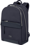 Samsonite Zalia 3.0 Backpack 15.6'  Tmavá námořní modrá