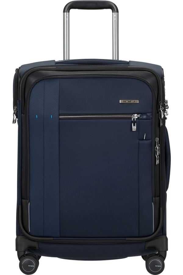Samsonite Spectrolite 3.0 Trvl Spinner 55cm  Tmavě modrá