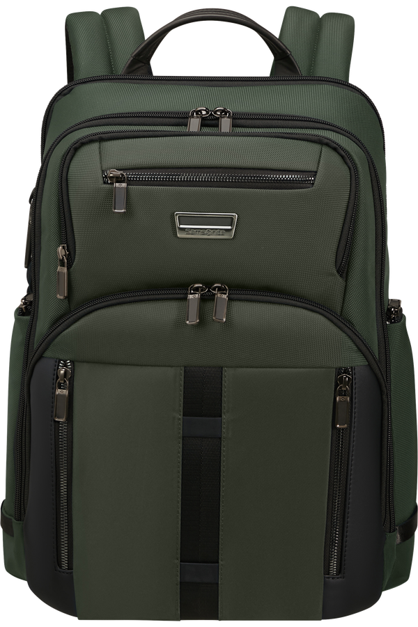 Samsonite Urban-Eye Laptop Backpack 15.6'  Zelen&aacute;