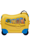 Samsonite Dream2go Ride-On Suitcase  School Bus Samsonite Dream2go Ride-On Suitcase  School Bus