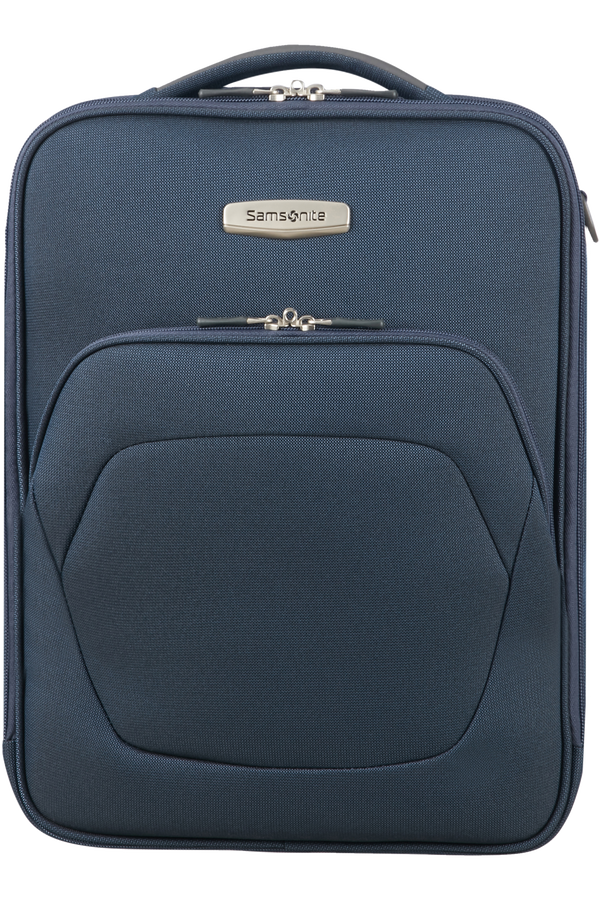 Samsonite Spark SNG 3-Way Laptop Backpack Expandable  Modrá