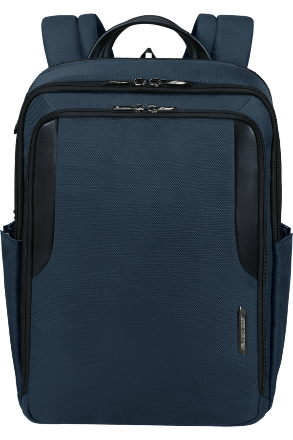 Samsonite Xbr 2.0 Backpack 15.6'  Modrá