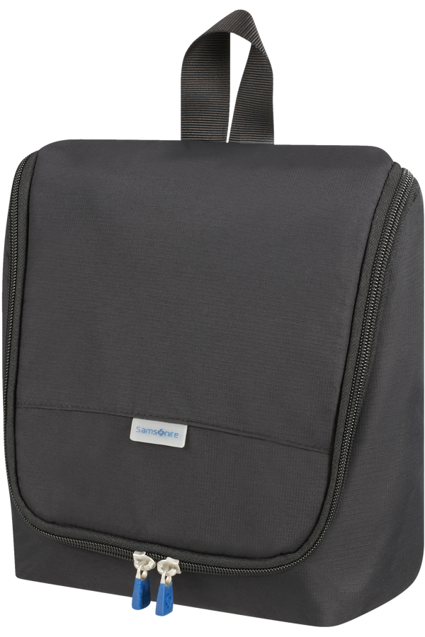 Samsonite Global Ta Hanging Toiletry Kit Černá Samsonite Global Ta Hanging Toiletry Kit Černá