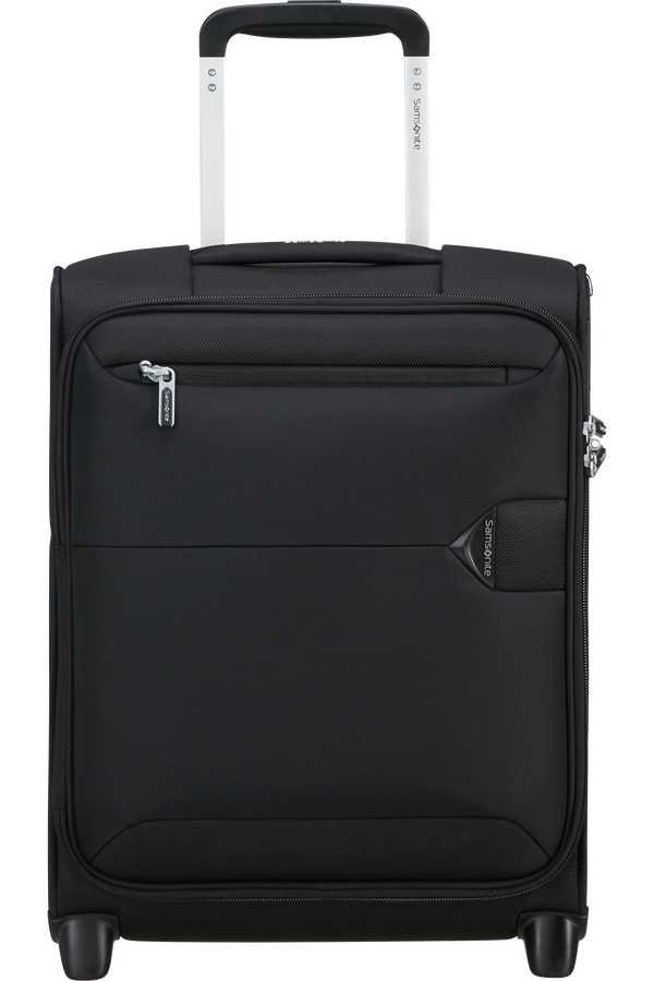 Samsonite Urbify Upright Underseater 45cm  Černá