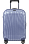 Samsonite C-Lite Spinner 55cm  Levandulová fialová