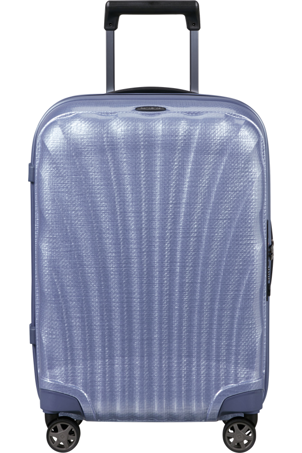 Samsonite C-Lite Spinner 55cm  Levandulová fialová