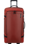 Samsonite Armox DUFFLE/WH 79/29  Červeno-oranžová