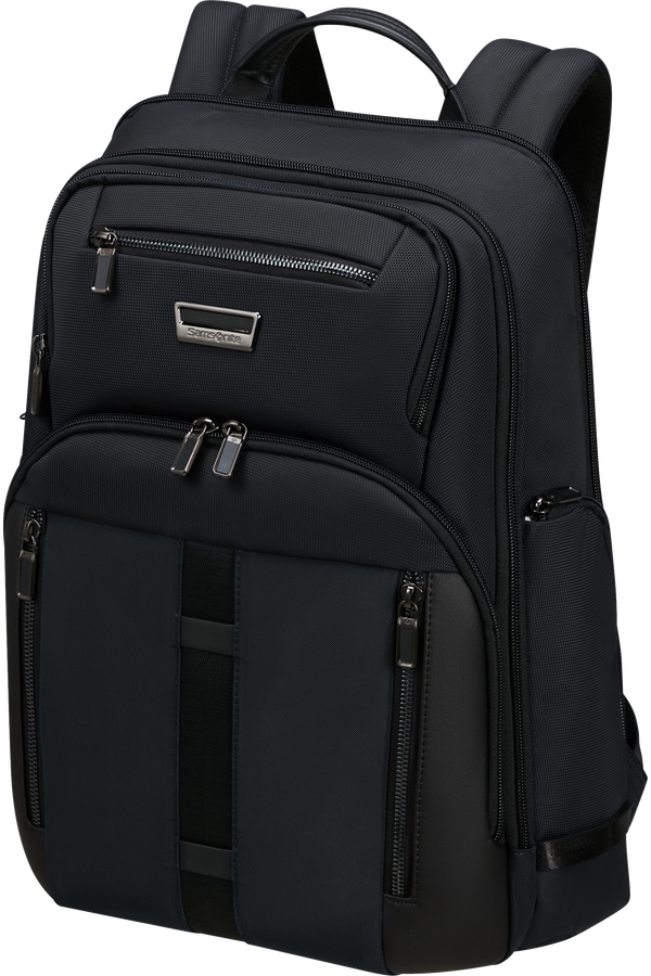 Samsonite Urban-Eye Laptop Backpack 15.6'  Čern&aacute;