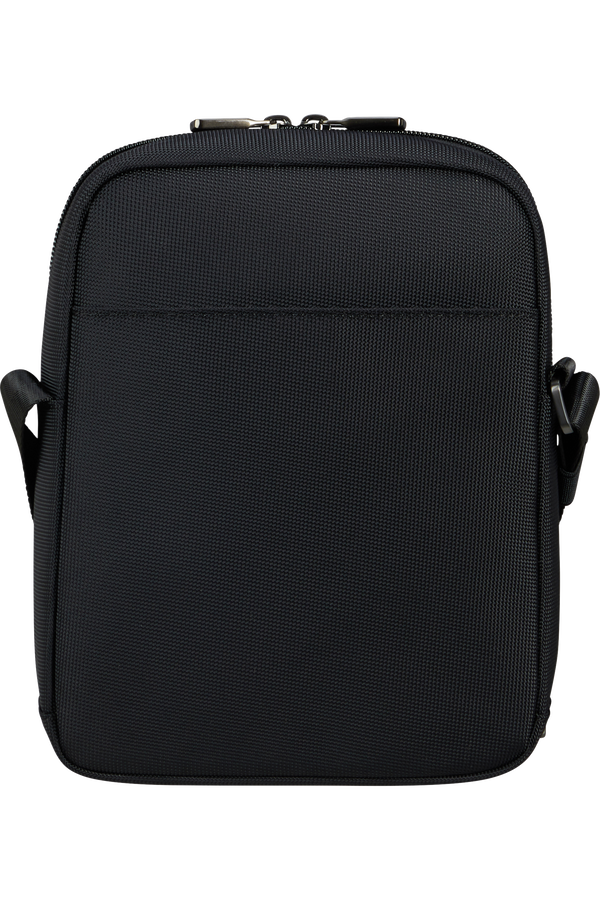 Samsonite Urban-Eye Crossover M 9.7'  Černá Samsonite Urban-Eye Crossover M 9.7'  Černá