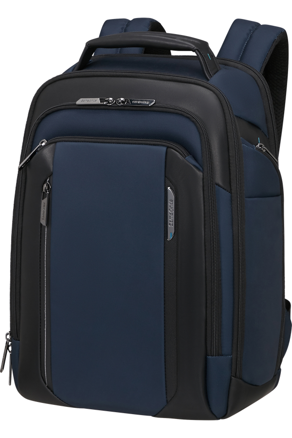 Samsonite Spectrolite 4.0 Laptop Backpack 14.1'  Modrá