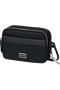 Samsonite Image Biz Travel Shoulder Bag  Černá