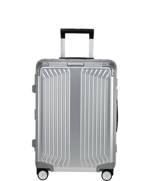 Lite-Box Alu Spinner (4 kolečka) 55cm 55 x 40 x 23 cm | 5.1 kg Lite-Box Alu Spinner (4 kolečka) 55cm 55 x 40 x 23 cm | 5.1 kg