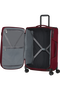Samsonite Respark Spinner 67/24 Exp 67cm  Vínová červená