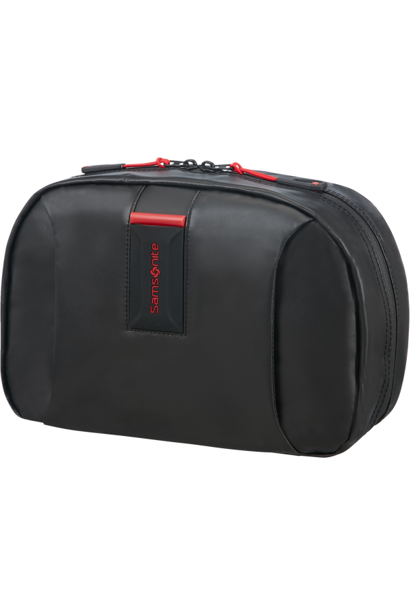 Samsonite Paradiver Light Toilet Kit Černá Samsonite Paradiver Light Toilet Kit Černá