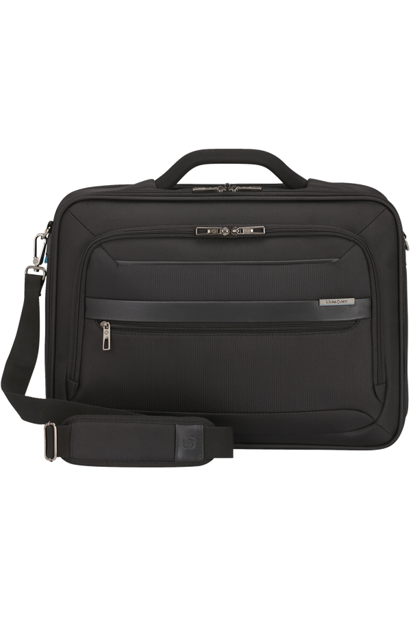 Samsonite Vectura Evo Office Case Plus  17.3inch Černá