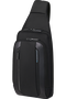 Samsonite Spectrolite 4.0 Sacks Slingbag  Černá Samsonite Spectrolite 4.0 Sacks Slingbag  Černá