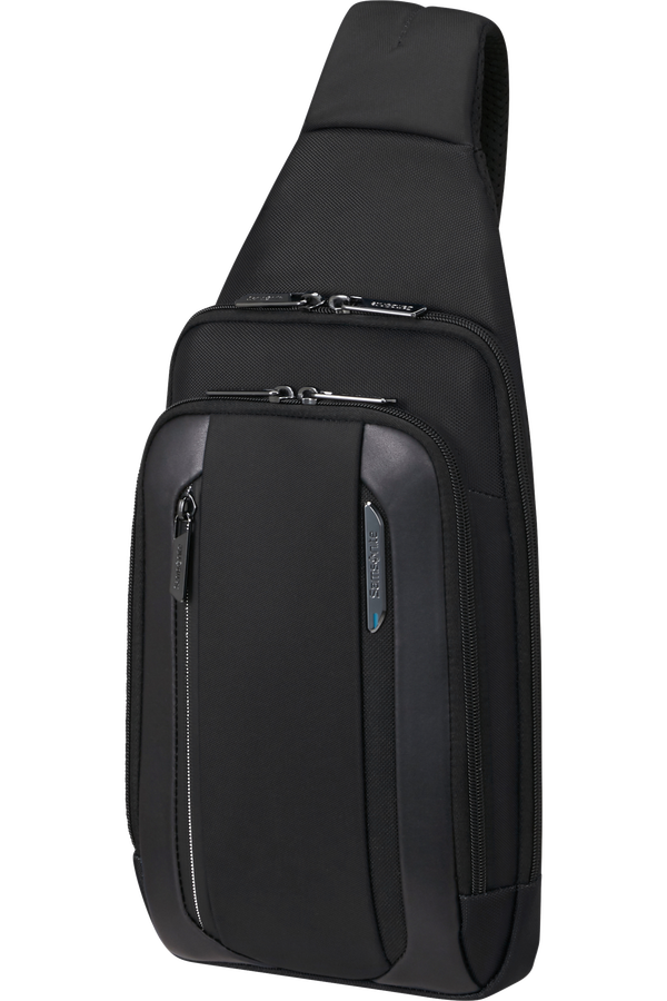 Samsonite Spectrolite 4.0 Sacks Slingbag  Černá Samsonite Spectrolite 4.0 Sacks Slingbag  Černá