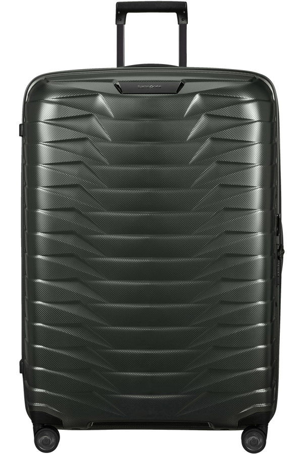 Samsonite Proxis SPINNER 81/30  Matt Climbing Ivy