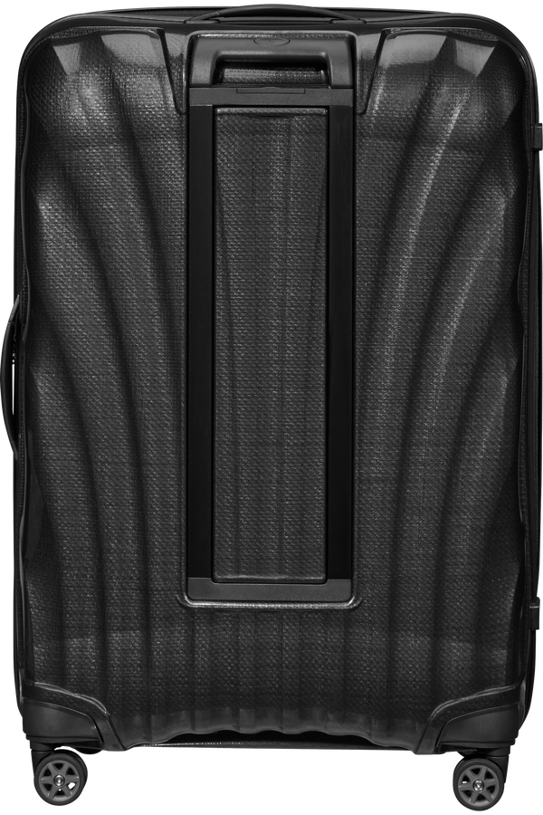 Samsonite C-Lite Spinner 81cm  Černá