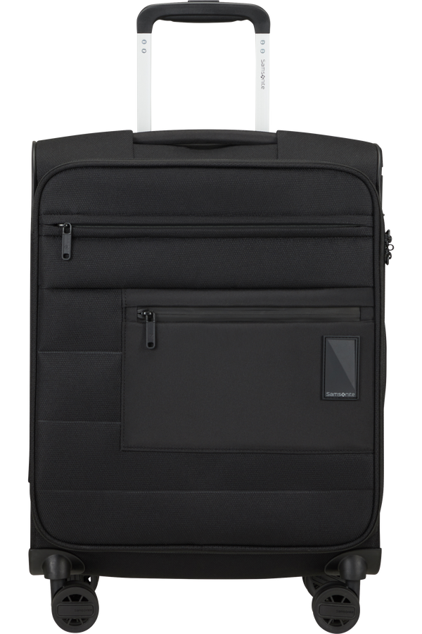 Samsonite Vaycay Spinner 55/20 L 40CM  Černá