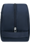 Samsonite Respark Toilet Kit Toilet Pouch  Půlnoční modrá Samsonite Respark Toilet Kit Toilet Pouch  Půlnoční modrá