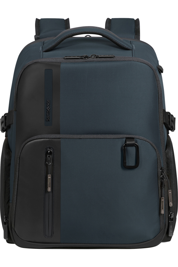 Samsonite Biz2go Underseat Backpack S  Tmavě modr&aacute;